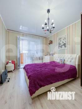 2-к квартира, вторичка, 56м2, 8/9 этаж