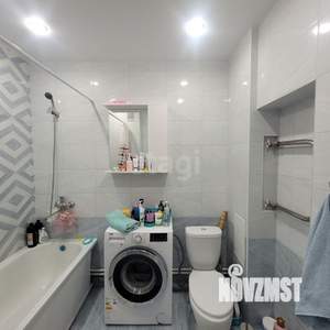 Студия квартира, вторичка, 30м2, 6/18 этаж