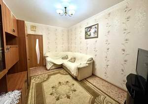 1-к квартира, вторичка, 38м2, 8/9 этаж