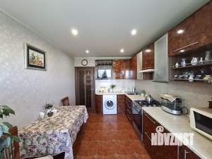 3-к квартира, вторичка, 82м2, 10/10 этаж