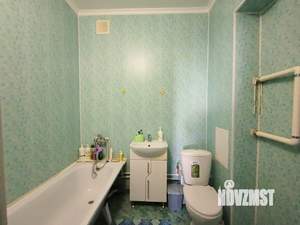 1-к квартира, вторичка, 34м2, 2/9 этаж