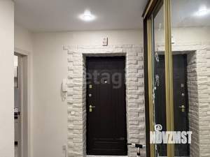 1-к квартира, вторичка, 36м2, 4/10 этаж