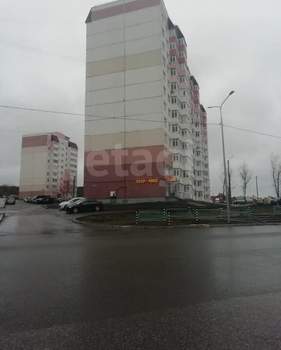 Студия квартира, вторичка, 22м2, 2/9 этаж