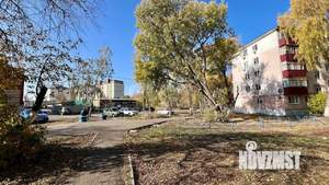 2-к квартира, вторичка, 47м2, 5/5 этаж