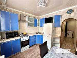 2-к квартира, вторичка, 56м2, 3/10 этаж