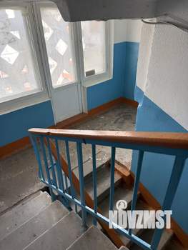 3-к квартира, вторичка, 64м2, 10/10 этаж