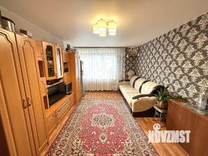 1-к квартира, вторичка, 34м2, 3/9 этаж