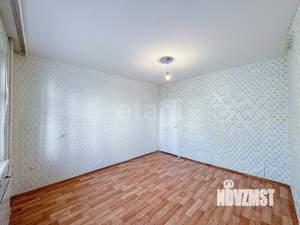 1-к квартира, вторичка, 36м2, 4/10 этаж