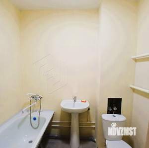 1-к квартира, вторичка, 43м2, 11/18 этаж