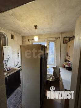 2-к квартира, вторичка, 47м2, 2/5 этаж