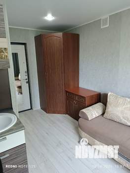 Студия квартира, вторичка, 13м2, 4/5 этаж