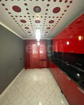 2-к квартира, вторичка, 60м2, 2/9 этаж