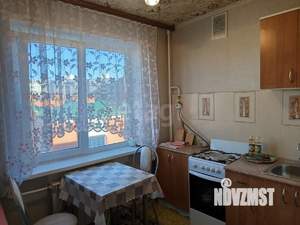 1-к квартира, вторичка, 33м2, 7/10 этаж