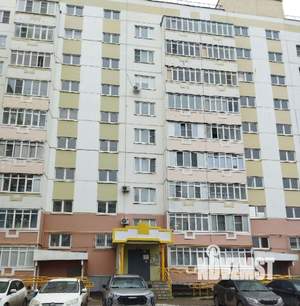 2-к квартира, вторичка, 62м2, 6/9 этаж