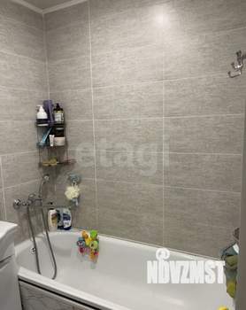 1-к квартира, вторичка, 37м2, 5/10 этаж