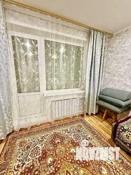 1-к квартира, вторичка, 33м2, 3/10 этаж