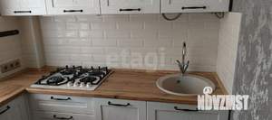 2-к квартира, вторичка, 47м2, 2/5 этаж