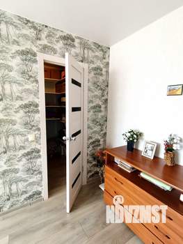 1-к квартира, вторичка, 41м2, 9/10 этаж