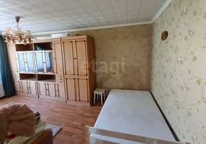 1-к квартира, вторичка, 33м2, 4/5 этаж