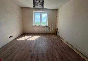 1-к квартира, вторичка, 40м2, 10/10 этаж