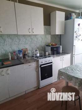 1-к квартира, вторичка, 37м2, 4/10 этаж