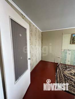 1-к квартира, вторичка, 33м2, 5/10 этаж