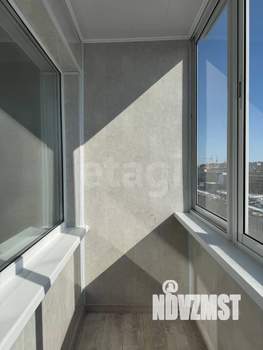 1-к квартира, вторичка, 33м2, 9/9 этаж