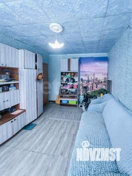 4-к квартира, вторичка, 78м2, 3/5 этаж