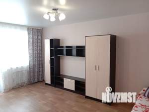 1-к квартира, вторичка, 39м2, 8/10 этаж