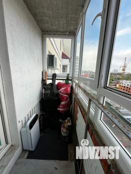 2-к квартира, вторичка, 61м2, 10/10 этаж