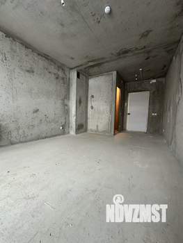 Студия квартира, вторичка, 22м2, 8/10 этаж