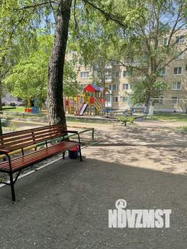 1-к квартира, вторичка, 33м2, 4/5 этаж