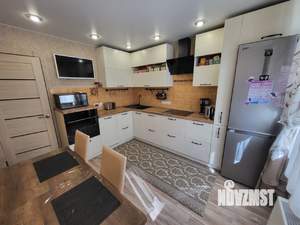 2-к квартира, вторичка, 64м2, 3/14 этаж