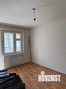 1-к квартира, вторичка, 36м2, 4/10 этаж