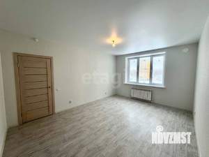 1-к квартира, вторичка, 38м2, 4/9 этаж