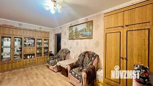 3-к квартира, вторичка, 67м2, 6/9 этаж