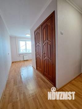 1-к квартира, вторичка, 33м2, 4/5 этаж