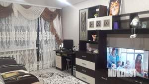 1-к квартира, вторичка, 33м2, 5/5 этаж