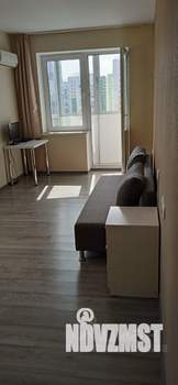 1-к квартира, вторичка, 38м2, 11/18 этаж