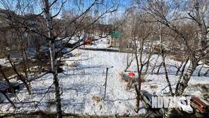 3-к квартира, вторичка, 58м2, 5/5 этаж