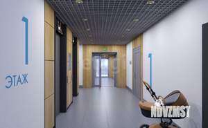 2-к квартира, вторичка, 67м2, 8/9 этаж