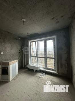 1-к квартира, вторичка, 35м2, 9/9 этаж