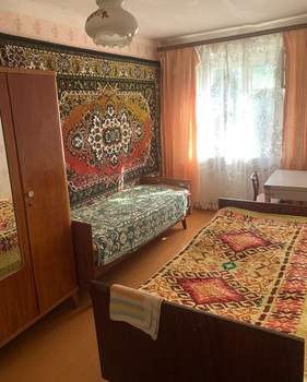 2-к квартира, вторичка, 46м2, 5/5 этаж