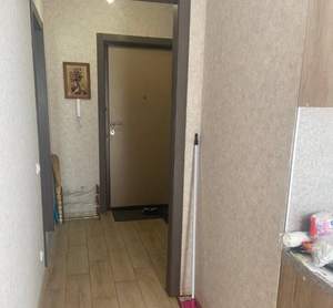 1-к квартира, вторичка, 47м2, 1/12 этаж