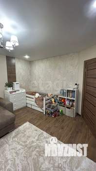 1-к квартира, вторичка, 44м2, 3/11 этаж