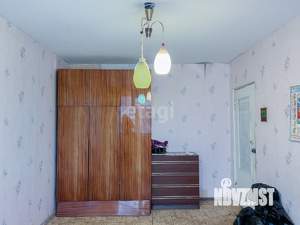 3-к квартира, вторичка, 61м2, 5/5 этаж