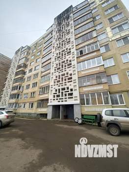 2-к квартира, вторичка, 49м2, 1/9 этаж