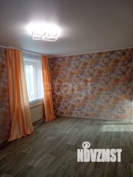 1-к квартира, вторичка, 30м2, 4/5 этаж