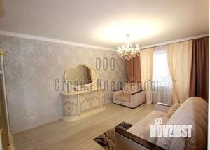 3-к квартира, вторичка, 88м2, 6/10 этаж