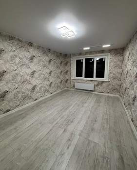 1-к квартира, вторичка, 39м2, 7/9 этаж